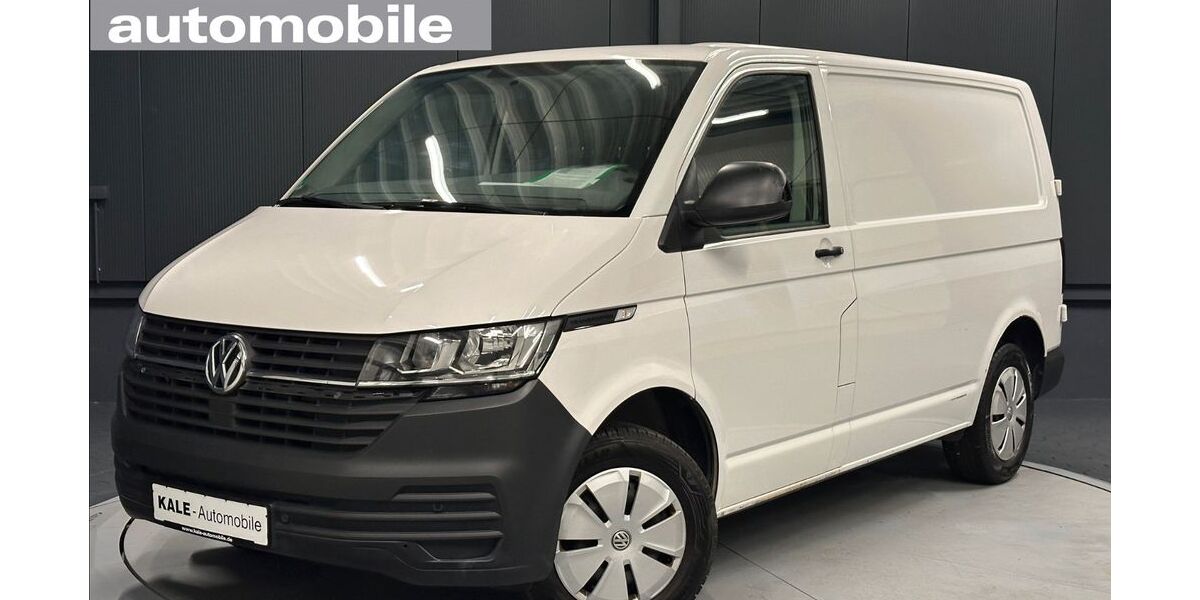 VW T6 Transporter 108.000 km 15.970 &euro; Helmstedt 38350