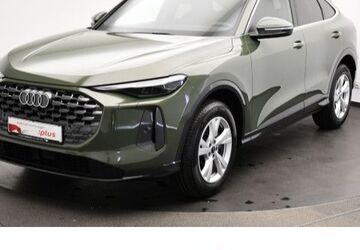 Audi Q5 7.590 km 49.390 &euro; Wolfsburg 38440