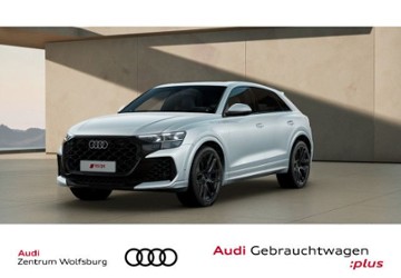 Audi RSQ8 28.000 km 139.990 &euro; Wolfsburg 38440