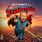 ARENA-Plus-Ticket - Ralf Schmitz - Schmitzmän
