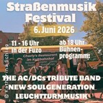 12. Gifhorner Straßenmusikfestival