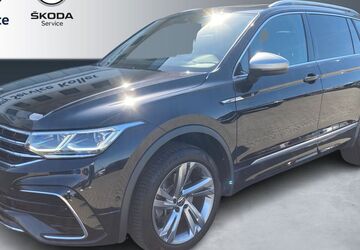 VW Tiguan Allspace 31.816 km 37.770 &euro; Wolfsburg 38446