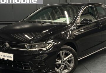 VW Polo 8.000 km 23.490 &euro; Helmstedt 38350