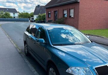 Skoda Octavia 88.950 km 8.990 &euro; Wolfsburg 38440