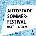 California Park Upgrade - Bausa - Sommerfestival 2026