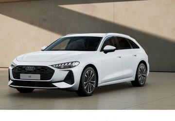 Audi A5 8.510 km 39.690 &euro; Wolfsburg 38440