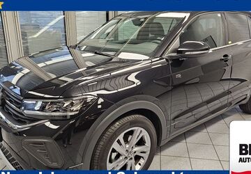 VW T-Cross 19.181 km 24.400 &euro; Wolfsburg-Heiligendorf 38444