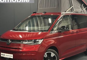 VW T7 California 18.000 km 72.890 &euro; Helmstedt 38350