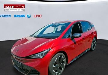 Cupra Born 65.750 km 27.790 &euro; Helmstedt 38350