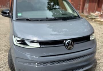 VW T7 Multivan 37.743 km 48.100 &euro; Gifhorn 38518