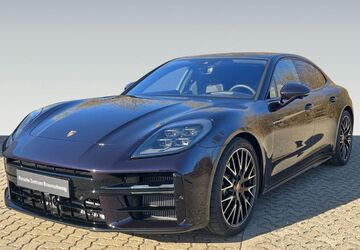 Porsche Panamera 11.500 km 169.890 &euro; Braunschweig 38114