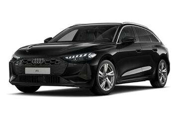 Audi A5 28.950 km 42.980 &euro; Gifhorn 38518