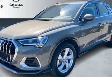 Audi Q3 11.138 km 26.970 &euro; Wolfsburg 38446
