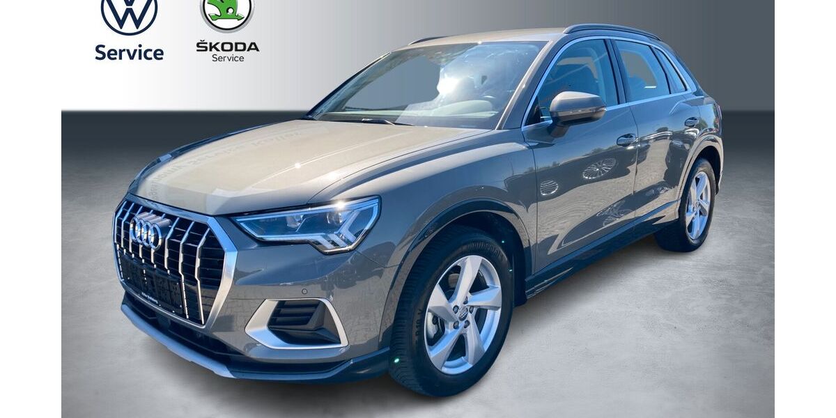 Audi Q3 11.138 km 26.970 &euro; Wolfsburg 38446