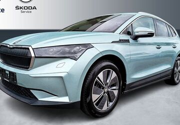 Skoda Enyaq 29.664 km 29.370 &euro; Wolfsburg 38446