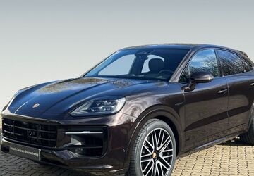 Porsche Cayenne 9.900 km 134.790 &euro; Braunschweig 38114