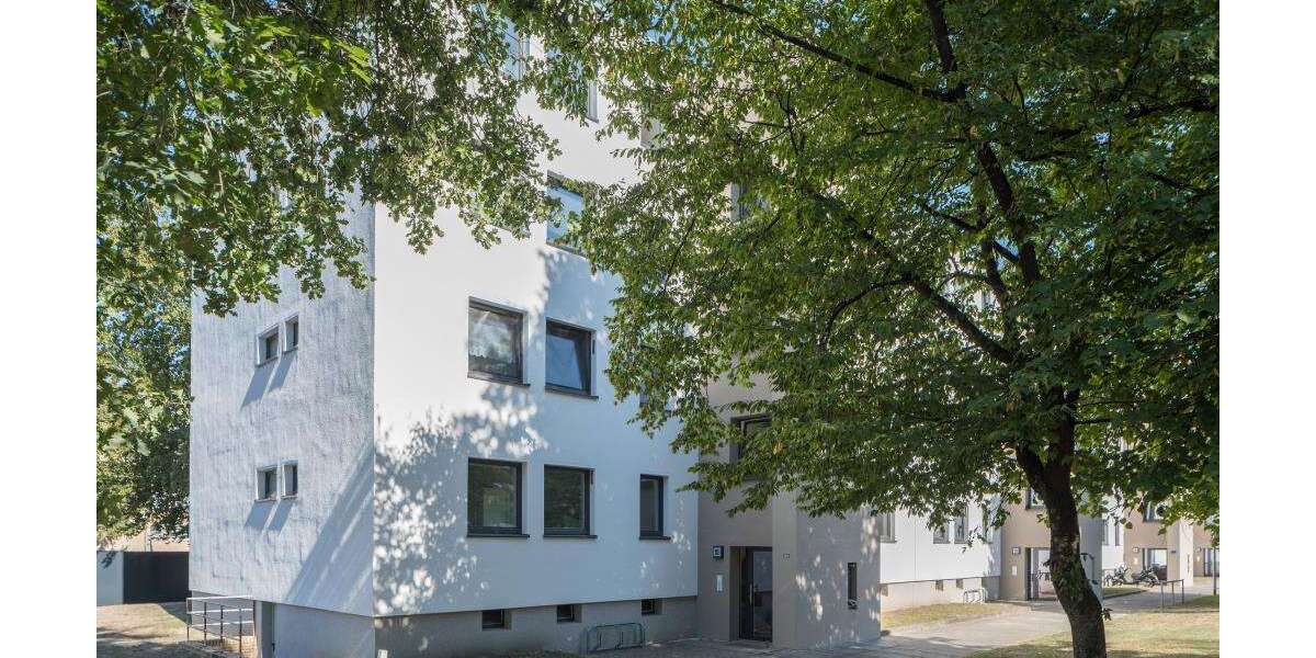 Etagenwohnung Wolfsburg Wendschott - 3 Zimmer, 62 m&sup2;, 491&euro; | Angebot:27184141