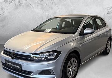 VW Polo 119.200 km 12.400 &euro; Braunschweig 38122