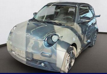 e.GO Mobile Andere 25.153 km 7.990 &euro; Helmstedt 38350