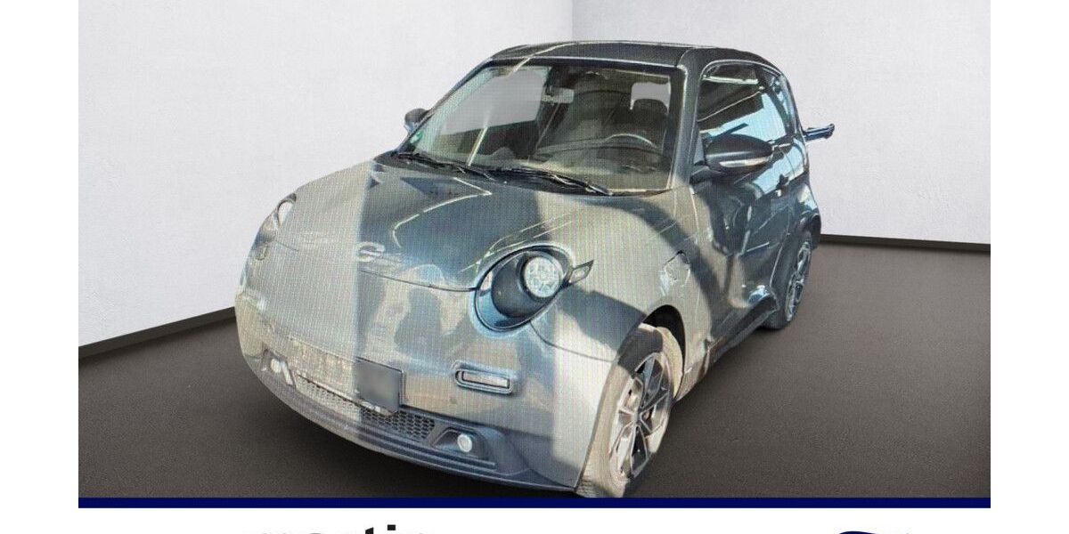 e.GO Mobile Andere 25.153 km 7.990 &euro; Helmstedt 38350