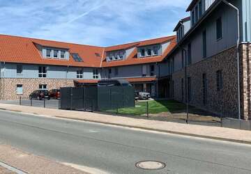Wohnung Wolfsburg Wendschott - 2 Zimmer, 57 m&sup2;, 750&euro; | Angebot:26998426