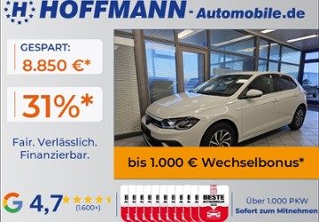 VW Polo 9.461 km 19.250 &euro; Wolfsburg-Heiligendorf 38444