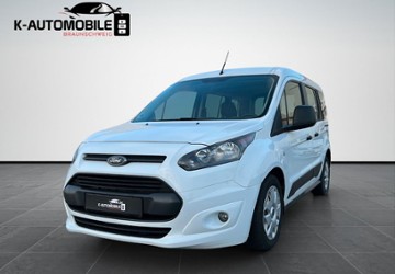 Ford Tourneo 159.200 km 7.999 &euro; Braunschweig 38112