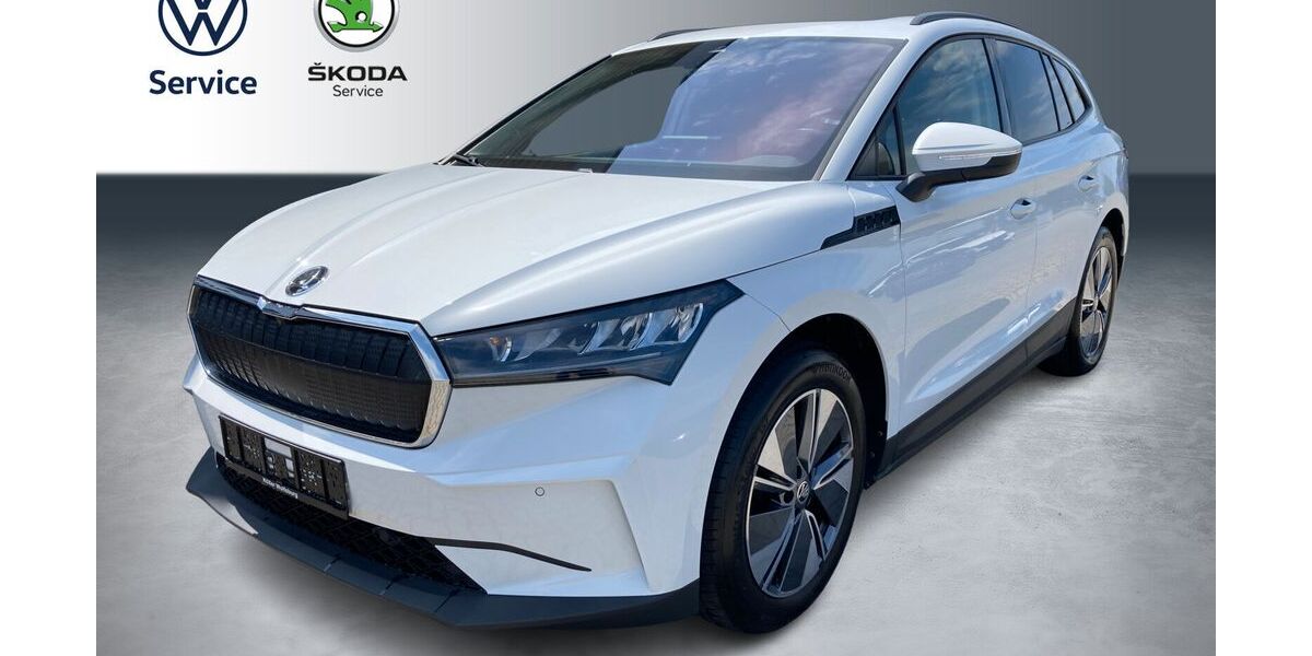 Skoda Enyaq 47.518 km 28.970 &euro; Wolfsburg 38446
