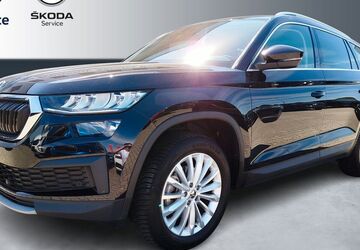 Skoda Kodiaq 30.329 km 28.970 &euro; Wolfsburg 38446