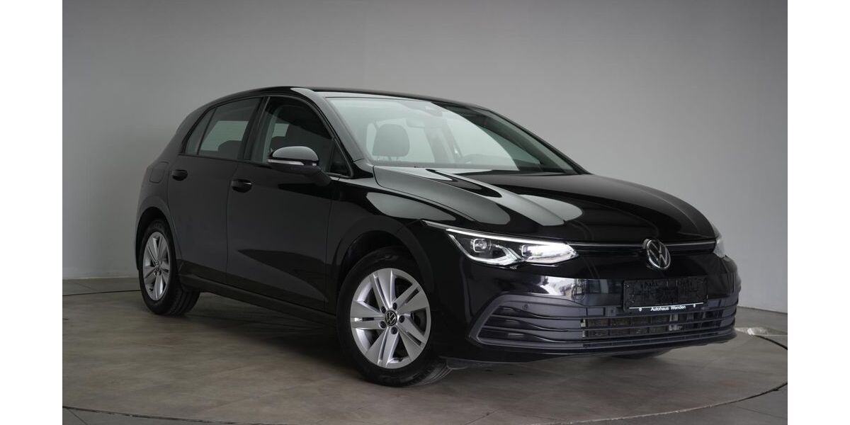 VW Golf 120.000 km 18.990 &euro; Braunschweig 38110