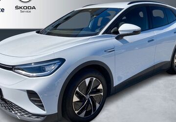 VW ID.4 32.258 km 25.970 &euro; Wolfsburg 38446