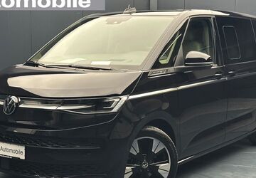 VW T7 Multivan 15.000 km 62.970 &euro; Helmstedt 38350