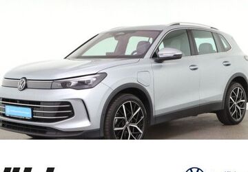 VW Tiguan 29.380 km 42.980 &euro; Gifhorn 38518