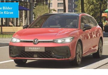 VW Passat Variant 23.603 km 45.990 &euro; Wolfsburg 38440