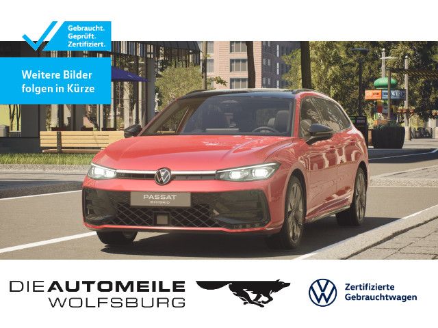 VW Passat Variant 23.603 km 45.990 &euro; Wolfsburg 38440