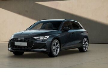 Audi A3 7.895 km 33.980 &euro; Wolfsburg 38440