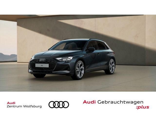 Audi A3 7.895 km 33.980 &euro; Wolfsburg 38440