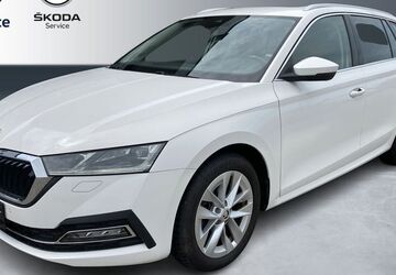 Skoda Octavia 48.882 km 23.970 &euro; Wolfsburg 38446