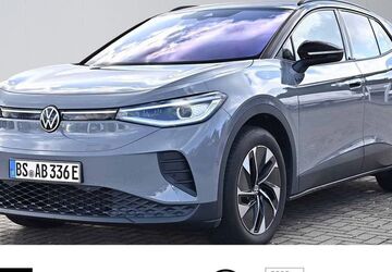 VW ID.4 13.500 km 34.990 &euro; Braunschweig 38108