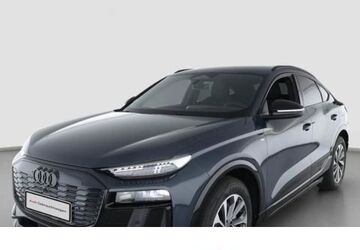 Audi Q6 e-tron 6.610 km 66.690 &euro; Gifhorn 38518