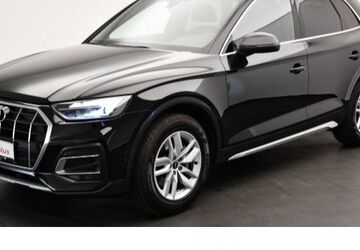 Audi Q5 49.400 km 31.990 &euro; Wolfsburg 38440