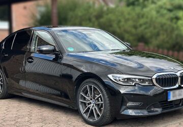 BMW 330 159.600 km 27.500 &euro; Wolfsburg 38446