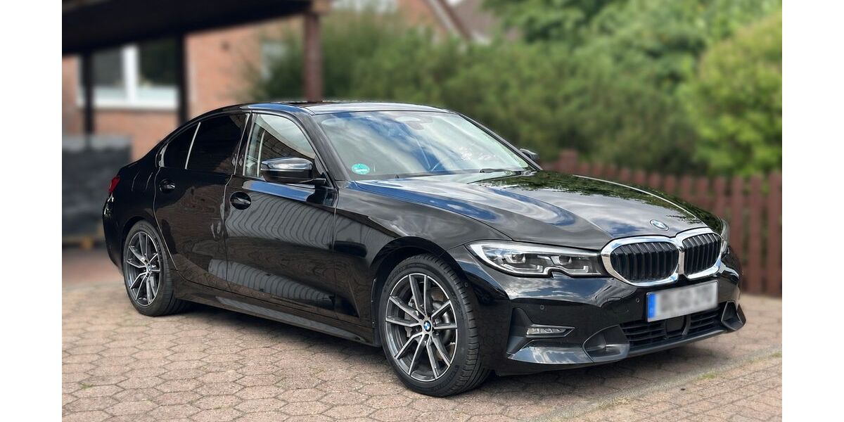 BMW 330 159.600 km 27.500 &euro; Wolfsburg 38446