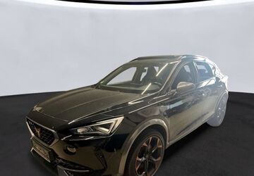 Cupra Formentor 86.570 km 24.890 &euro; Braunschweig 38114