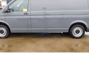 VW T6 Transporter 22.500 km 15.390 &euro; Vordorf 38533