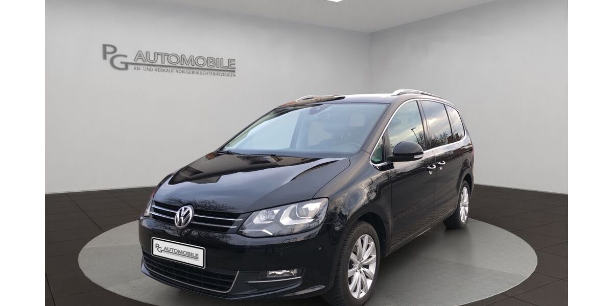 VW Sharan 229.000 km 11.490 &euro; Braunschweig 38110