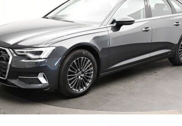 Audi A6 7.613 km 43.490 &euro; Wolfsburg 38440
