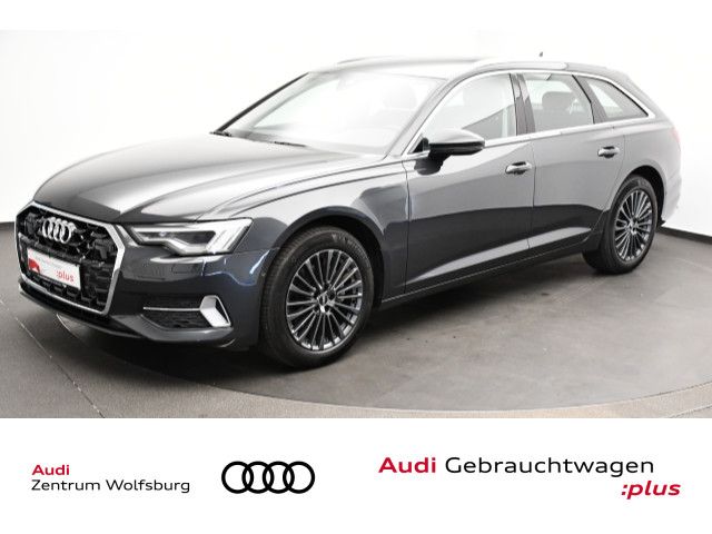 Audi A6 7.613 km 43.490 &euro; Wolfsburg 38440