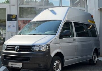 VW T5 Transporter 102.854 km 15.990 &euro; Braunschweig 38126