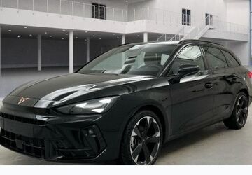 Cupra Leon 12.341 km 28.490 &euro; Wolfsburg 38440